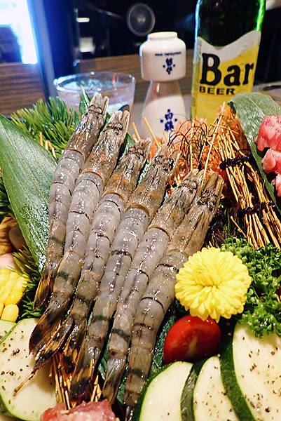 東區燒肉推薦│豆町村燒肉-專人代烤 酒之放題，質量非常好的日式激安燒肉店-台北美食推薦-38.jpg