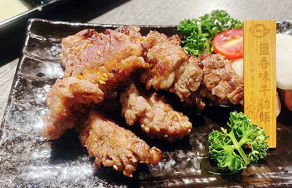 東區燒肉推薦│豆町村燒肉-專人代烤 酒之放題，質量非常好的日式激安燒肉店-台北美食推薦63.jpg