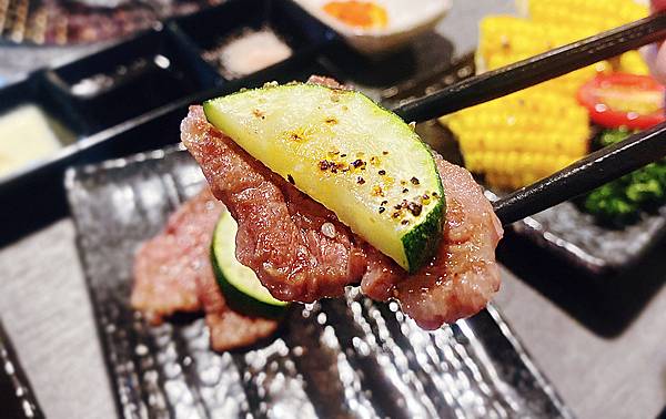 東區燒肉推薦│豆町村燒肉-專人代烤 酒之放題，質量非常好的日式激安燒肉店-台北美食推薦80.jpg