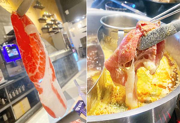 新莊火鍋推薦│大魔大滿足鍋物 超過8種特殊湯頭+一次滿足3種頂級和牛及海鮮套餐，商業午餐不用300吃到好滿足，肉品份量十足，湯頭用心調配，CP值非常高的極品火鍋店│新莊美食推薦-63.jpg