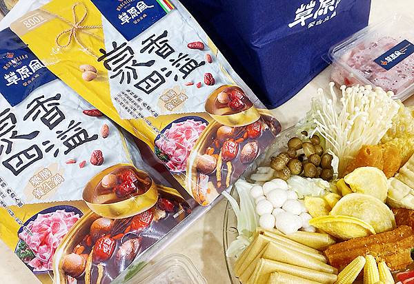 火鍋推薦│草原風蒙古鍋-，真材實料的中藥用材，高cp值得火鍋料│冬天吃鍋必推湯頭-05.jpg