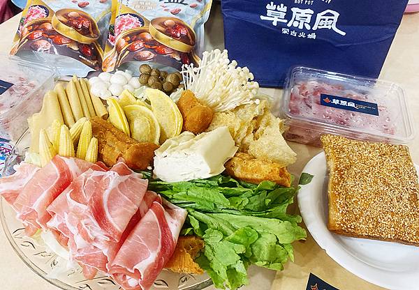 火鍋推薦│草原風蒙古鍋-，真材實料的中藥用材，高cp值得火鍋料│冬天吃鍋必推湯頭-09.jpg