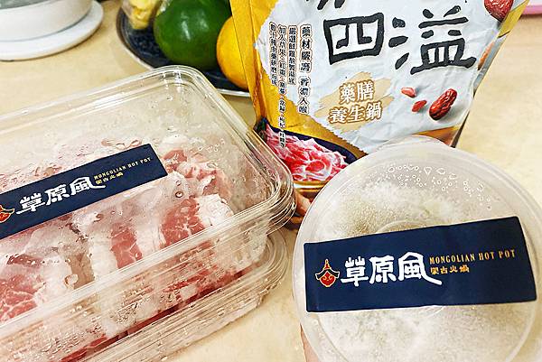 火鍋推薦│草原風蒙古鍋-，真材實料的中藥用材，高cp值得火鍋料│冬天吃鍋必推湯頭-16.jpg