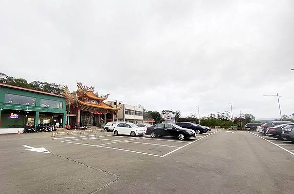 蘆竹景觀餐廳│古福Good Food窯烤披薩，美麗夜景還能看飛機起降，一旁就是大古步道公園│蘆竹登山散心、賞夜景吃美食好地方-03.jpg