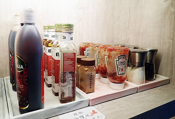 蘆竹景觀餐廳│古福Good Food窯烤披薩，美麗夜景還能看飛機起降，一旁就是大古步道公園│蘆竹登山散心、賞夜景吃美食好地方-21.jpg