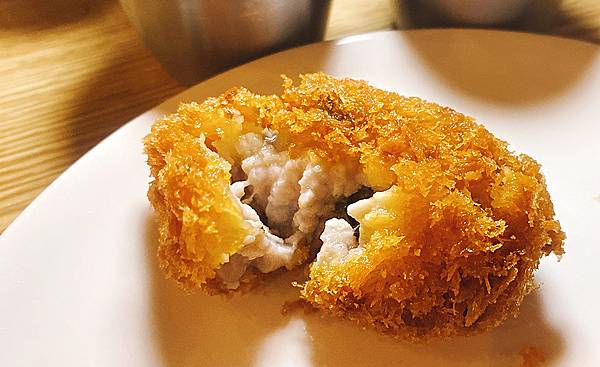 蘆竹景觀餐廳│古福Good Food窯烤披薩，美麗夜景還能看飛機起降，一旁就是大古步道公園│蘆竹登山散心、賞夜景吃美食好地方-57.jpg