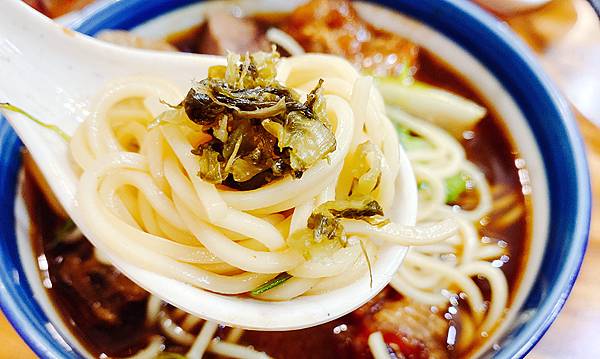 北投牛肉麵推薦│肥滋滋牛肉麵-每日極限100碗│北投隱藏版必推牛肉麵、北投美食-34.jpg
