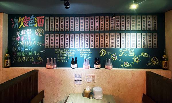 東區居酒屋激安色酒,是台北聚會推薦居酒屋及複合式酒吧-09.jpg 東區居酒屋激安色酒,是台北聚會推薦居酒屋及複合式酒吧-09.jpg