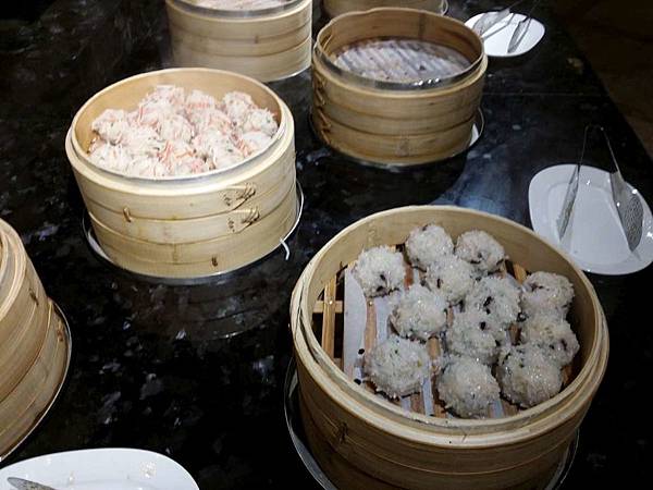 典華旗艦 豐FOOD百匯 吃到飽餐廳