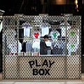 POP UP Store