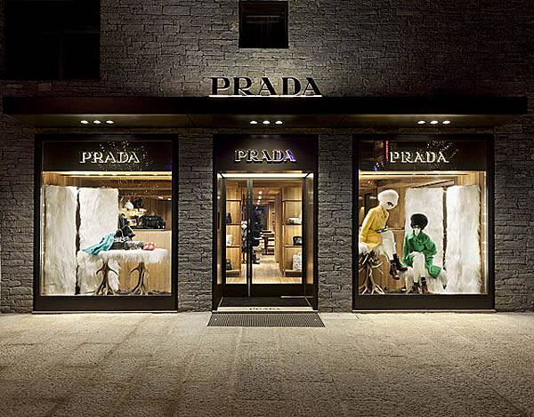 Prada POP