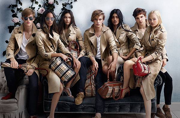 Burberry-heritage