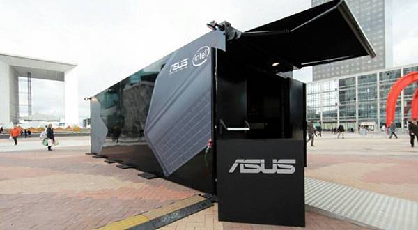 ASUS POP