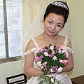 *幸福花嫁Joyce*新娘祕書 97年11月結婚晚宴