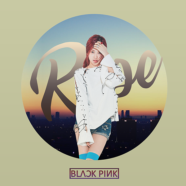 「blackpink成員介紹」的圖片搜尋結果