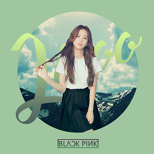 「blackpink成員介紹」的圖片搜尋結果