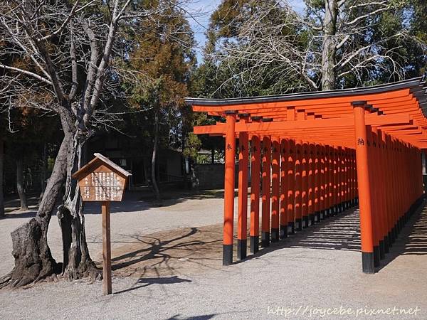 ▉2017九州親子自駕▉水前寺成趣園-佐賀城下町街-佐賀城