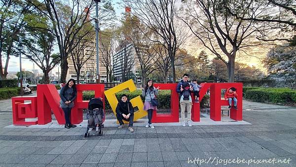 [遊記] 名古屋親子遊2:水族館/名古屋城/矢場豬排