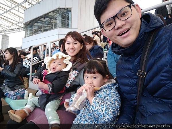 ▉2019北陸親子自駕▉Day2名古屋：名古屋港水族館/名古