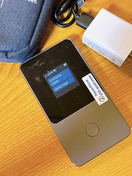 ▉實測。飛買家網路服務/出國上網/wifi機(含折價訊息)▉