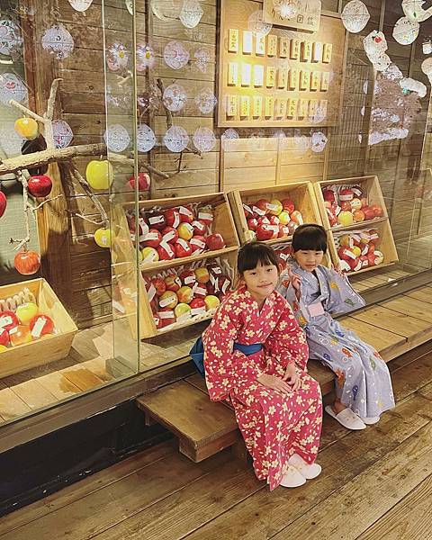 ▉日本青森▉星野集團青森屋住一晚