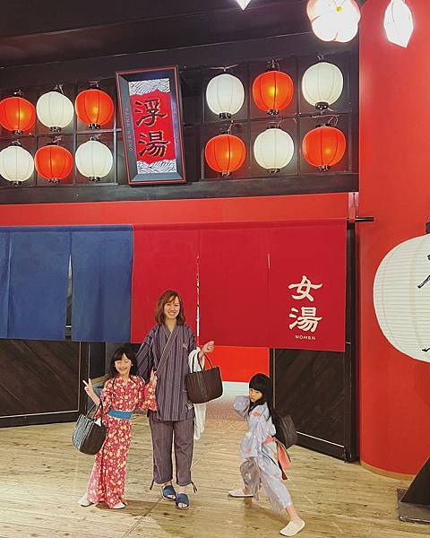 ▉日本青森▉星野集團青森屋住一晚