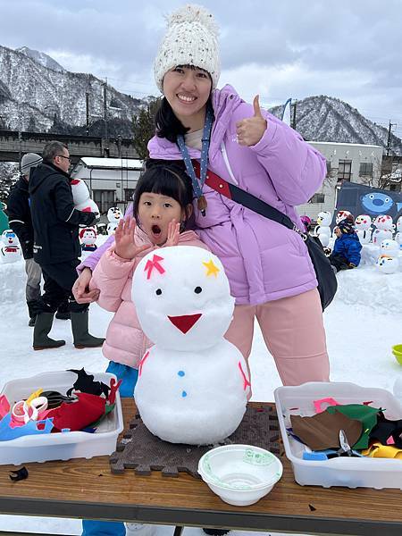 ▉2024日本‧越後湯澤▉湯澤高原滑雪場