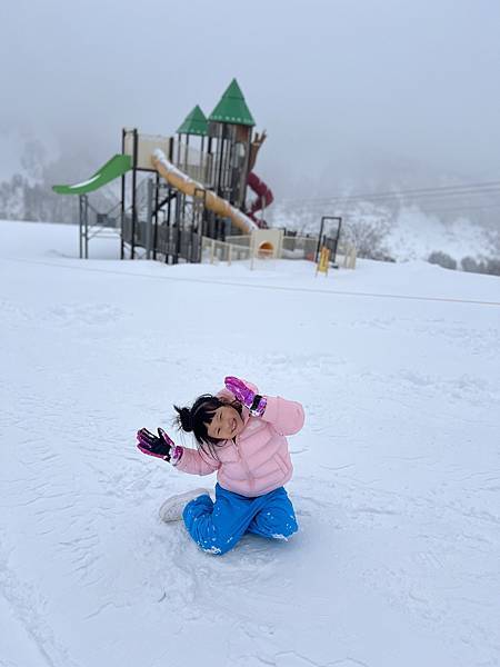 ▉2024日本‧越後湯澤▉湯澤高原滑雪場