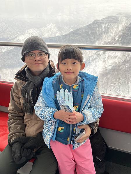 ▉2024日本‧越後湯澤▉湯澤高原滑雪場