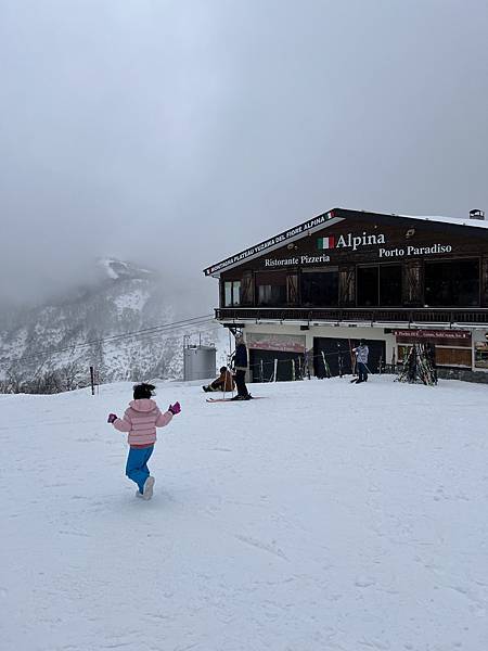 ▉2024日本‧越後湯澤▉湯澤高原滑雪場
