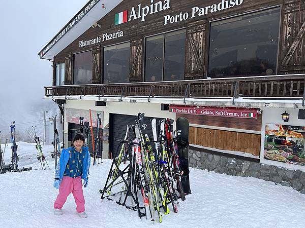 ▉2024日本‧越後湯澤▉湯澤高原滑雪場
