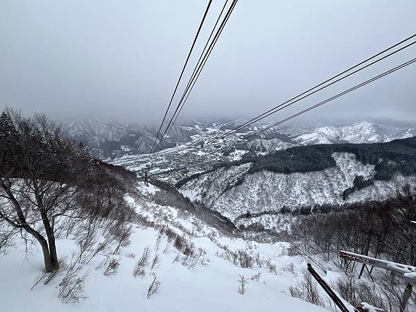 ▉2024日本‧越後湯澤▉湯澤高原滑雪場