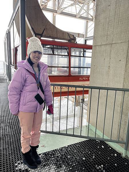 ▉2024日本‧越後湯澤▉湯澤高原滑雪場