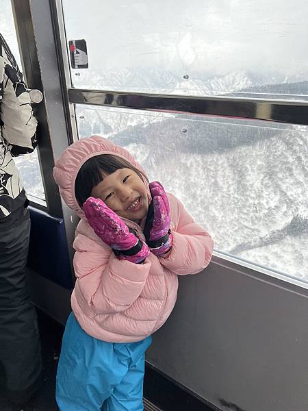▉2024日本‧越後湯澤▉湯澤高原滑雪場