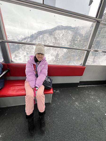 ▉2024日本‧越後湯澤▉湯澤高原滑雪場