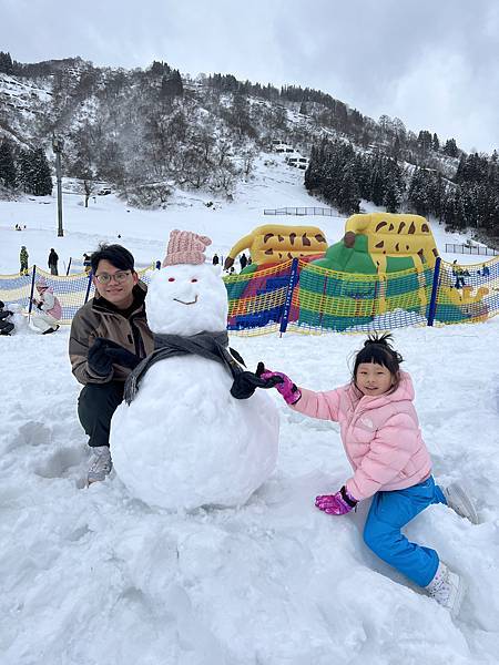 ▉2024日本‧越後湯澤▉湯澤高原滑雪場
