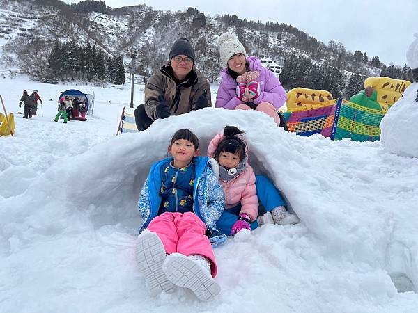 ▉2024日本‧越後湯澤▉湯澤高原滑雪場