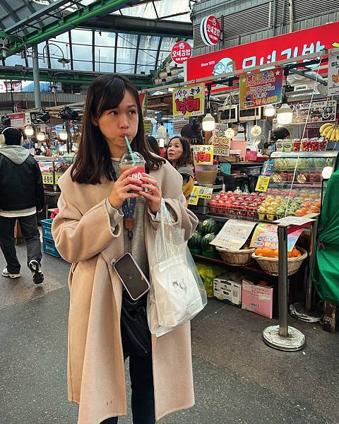 ▉2024韓國‧首爾▉媽媽的週末快閃首爾行-行程分享