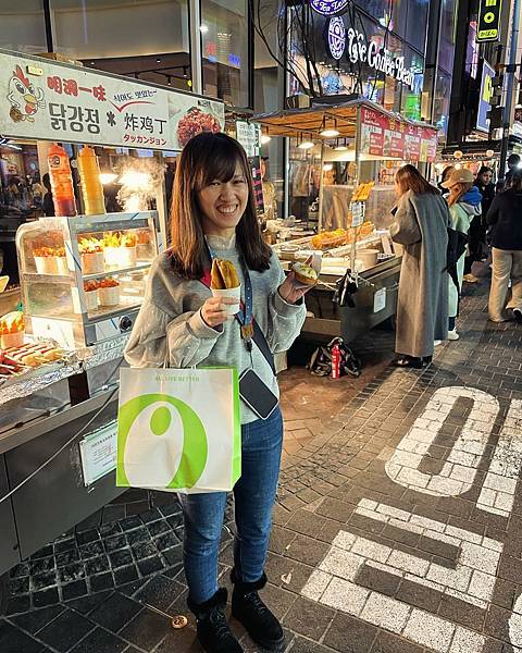 ▉2024韓國‧首爾▉媽媽的週末快閃首爾行-行程分享