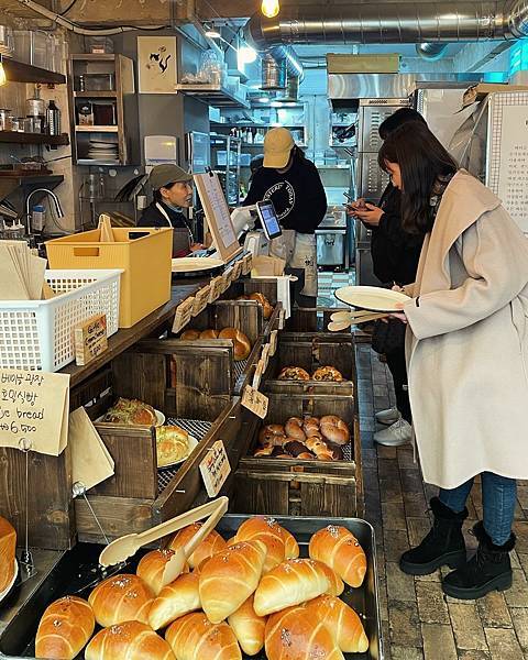 ▉2024韓國‧首爾▉媽媽的週末快閃首爾行-行程分享