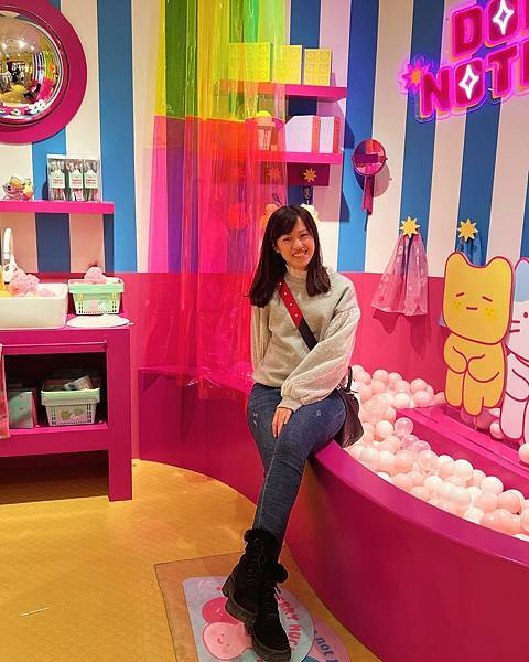 ▉2024韓國‧首爾▉媽媽的週末快閃首爾行-行程分享