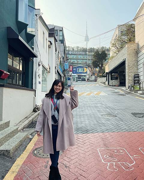 ▉2024韓國‧首爾▉媽媽的週末快閃首爾行-行程分享