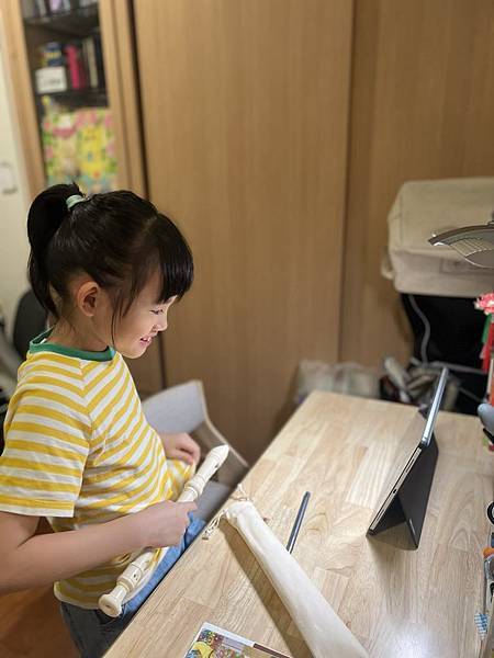 ▉寶寶▉ 忙碌媽媽不用盯，來51Talk兒童線上英文學好學滿