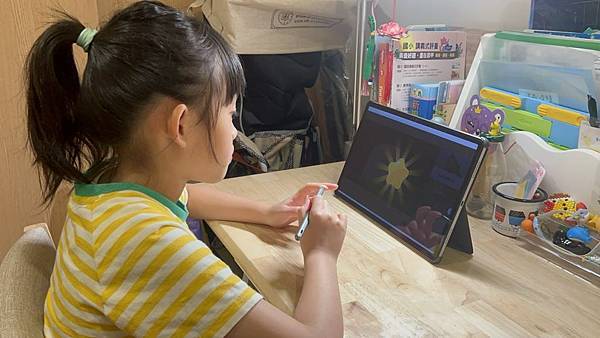 ▉寶寶▉ 忙碌媽媽不用盯，來51Talk兒童線上英文學好學滿