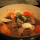 Beef Stew