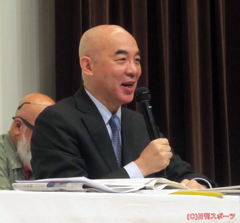 作家の百田尚樹氏 再び引退宣言全作品絶版も 雪花台湾 作家の百田尚樹氏 再び引退宣言全作品絶版も 雪花台湾