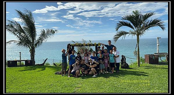 2024/6/8-6/10【阿木珊-101露】台東-昆布海露