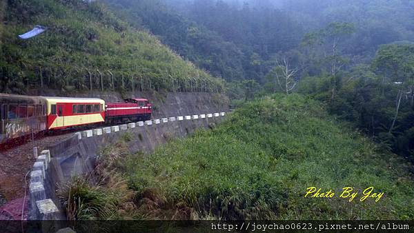 鐵路彎彎