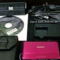 SONY TX-9 開箱文6.jpg