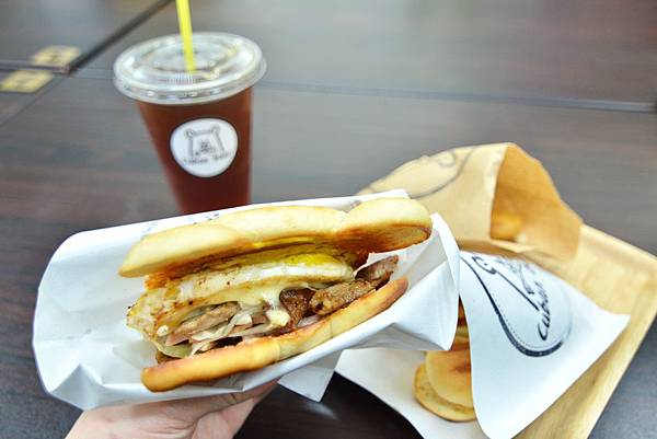 古巴熊三明治Cuban bear-C.JPG